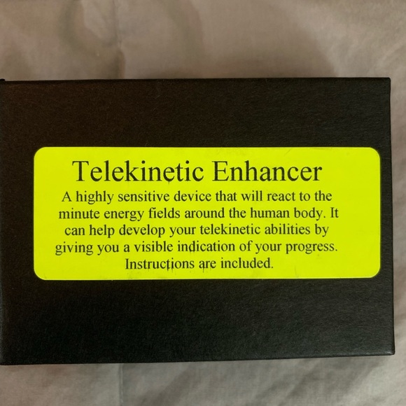 Metaphysical Lot - Picture 4 of 10